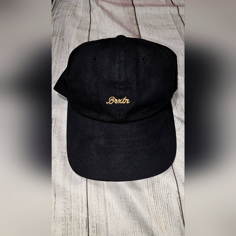 Brixton dad hat